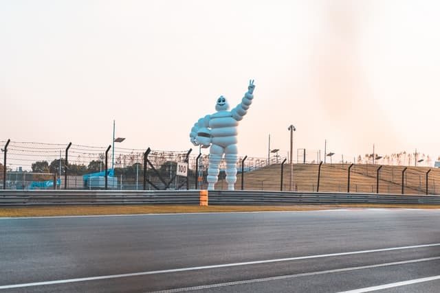 top tires