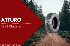 atturo trail blade xt