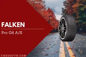 falken pro-g4 A/S