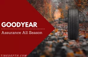 goodyear assurance all season