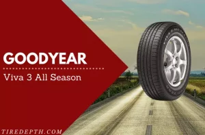 goodyear viva 3 all season