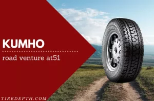 kumho road venture at51