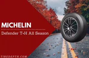 Michelin Defender T+H