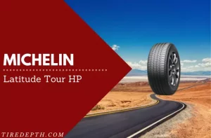 michelin latitude tour hp