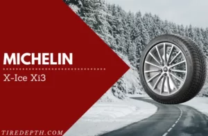 michelin x-ice xi3