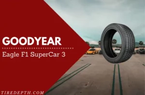 Goodyear Eagle F1 SuperCar 3