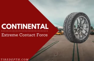 Continental ExtremeContact Force