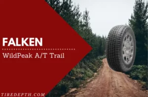 Falken Wildpeak A/T Trail