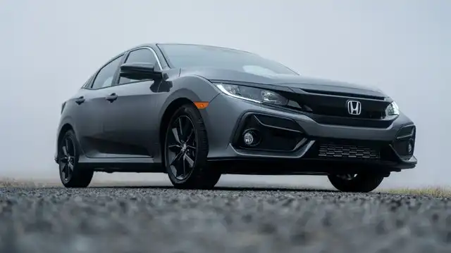 best tires for honda civic