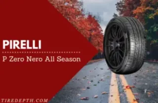 pirelli p zero nero all season