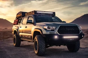 tires for toyota tacoma