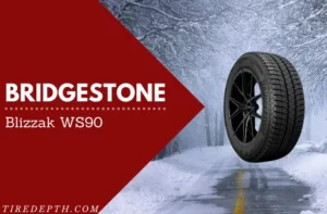 Bridgestone Blizzak WS90