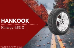 hankook kinergy 4S2 X