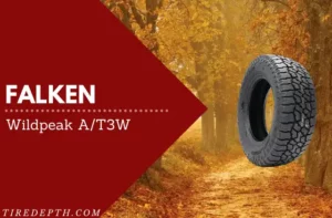 falken wildpeak A/T3W