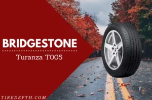 Bridgestone Turanza T005