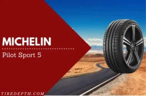 Michelin Pilot Sport 5