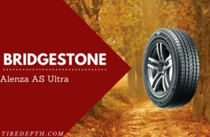 bridgestone alenza as ultra