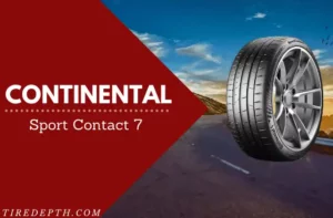 continental sport contact 7