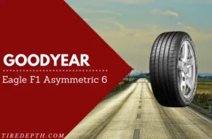 Goodyear Eagle F1 Asymmetric 6