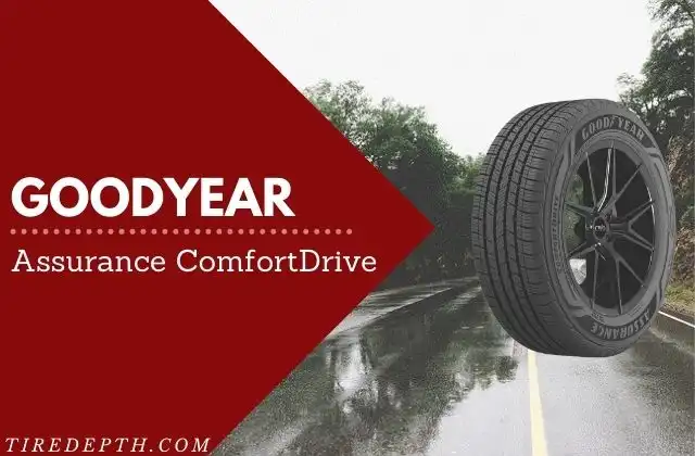 Goodyear Assurance ComfortDrive