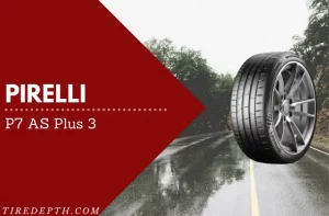 Pirelli P7 AS Plus 3