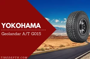 Yokohama Geolandar A/T G015 Review