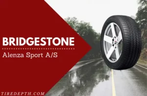 Bridgestone Alenza Sport A/S