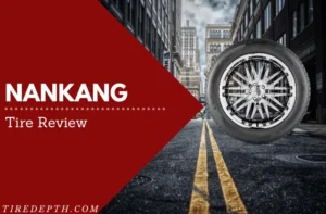 nankang tire review