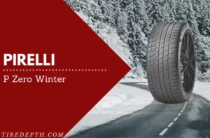 pirelli p zero winter