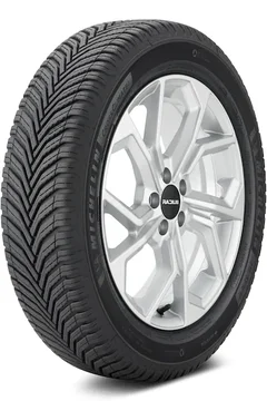 michelin crossclimate 2