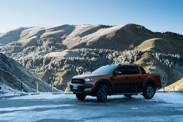 best tires for ford ranger