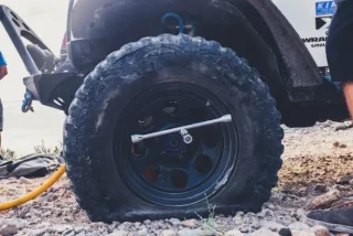 tire plug