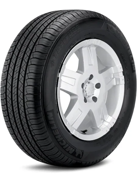 Michelin latitude tour hp