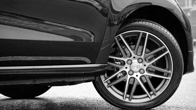 best tire dressings