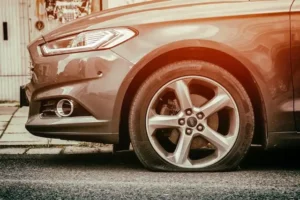 importance of tire pressure monitoring sensor