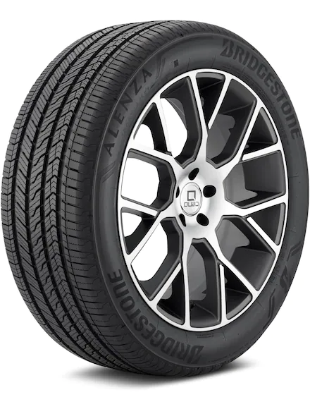 bridgestone alenza sport a/s