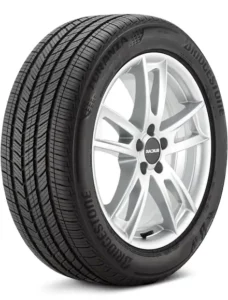 Bridgestone Turanza QuietTrack