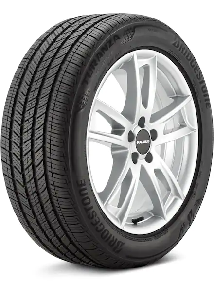 Bridgestone Turanza Quiettrack