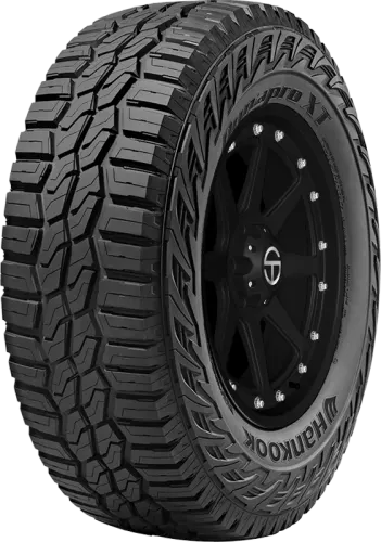 Hankook dynapro xt