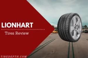 lionhart tires