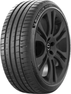 michelin pilot sport 5