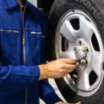 tire pressure keeps dropping