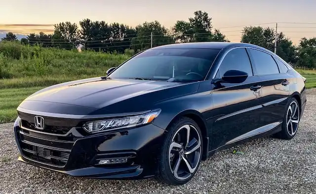 best tires for honda accord