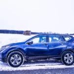 best tires for honda crv