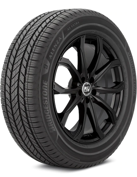 bridgestone alenza as ultra