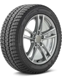 Bridgestone Blizzak WS90