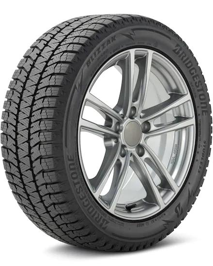 bridgestone blizzak ws90