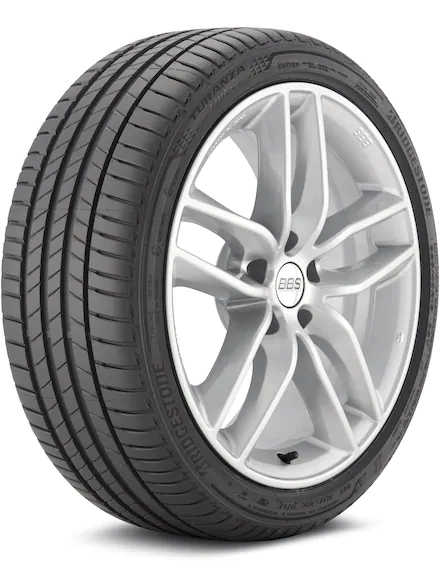 bridgestone tranzza t005