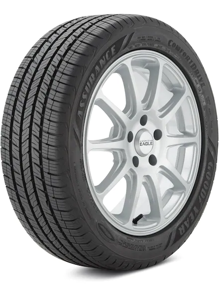 Goodyear assurance comfortdrive