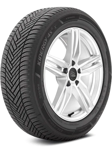 Hankook Kinergy 4S2 X